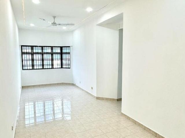 Apartment for sale in Pasir Gudang, Johor