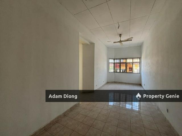 Apartment for sale in Pasir Gudang, Johor