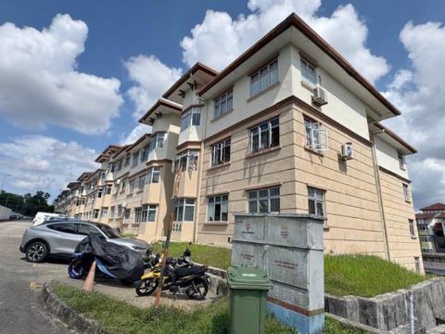 Apartment for sale in Masai, Johor