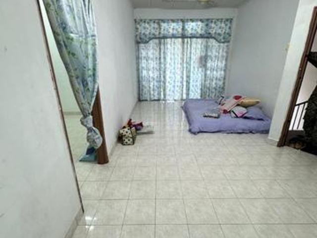 Apartment for sale in Masai, Johor