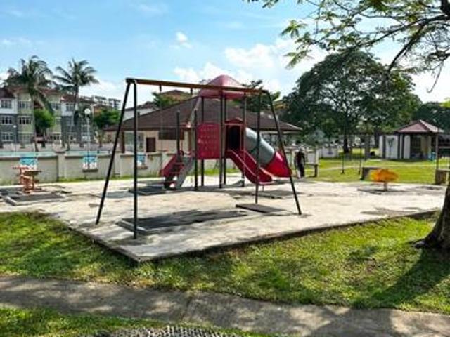Apartment for sale in Masai, Johor Bahru