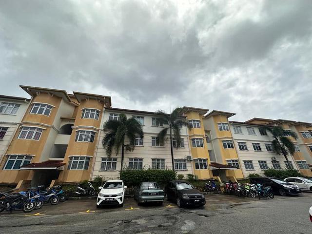 Apartment for sale in Masai, Johor
