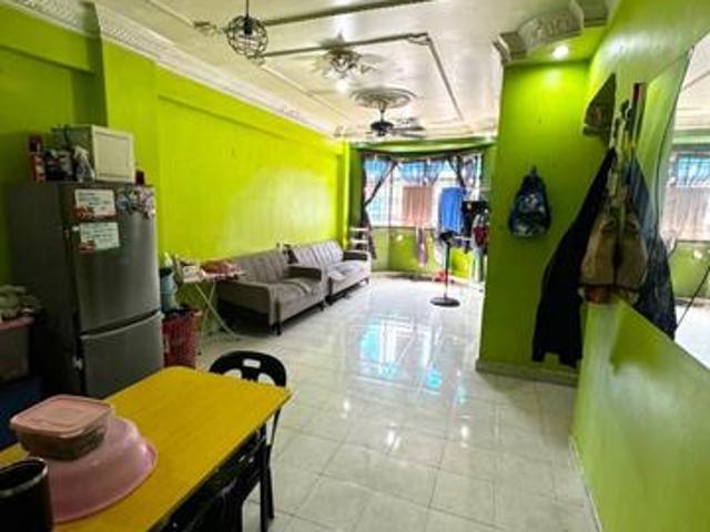 Apartment for sale in Masai, Johor