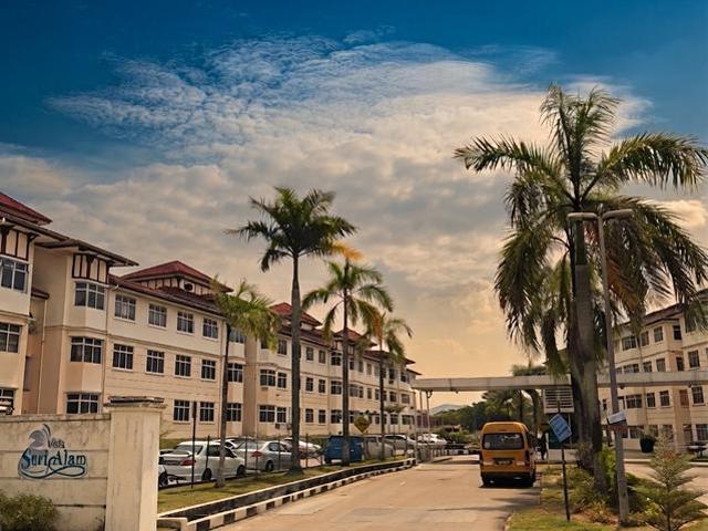 Apartment for sale in Masai, Johor