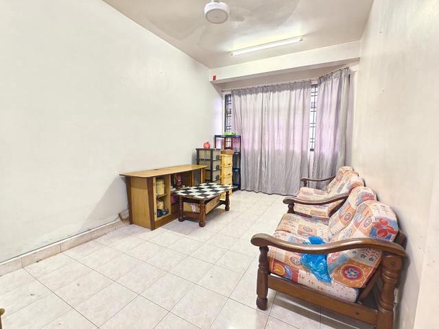 Apartment for sale in Masai, Johor