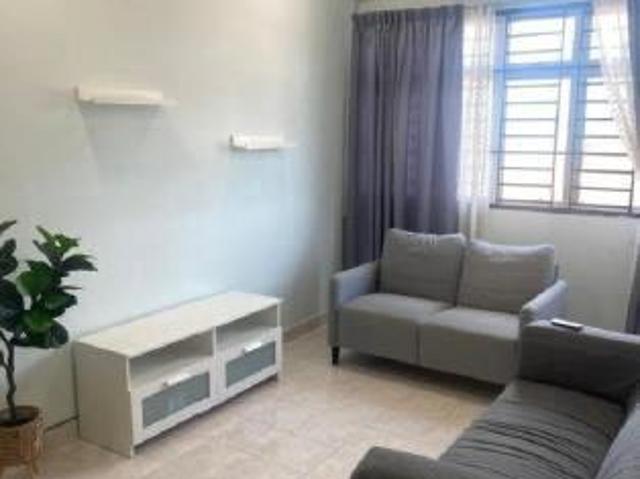 Apartment for sale in Masai, Johor