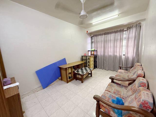 Townhouse for sale in Masai, Johor