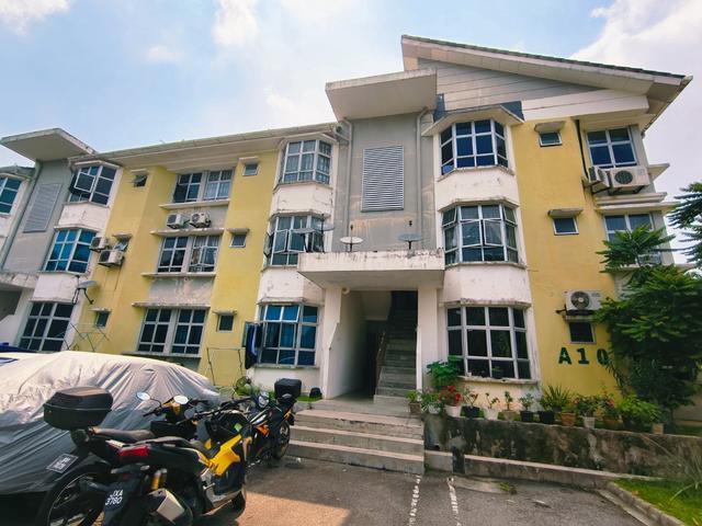 Apartment for sale in Masai, Johor