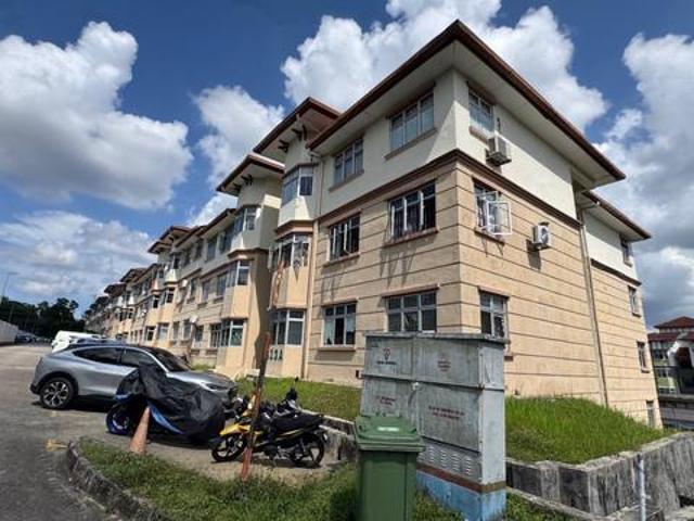 Apartment for sale in Masai, Johor