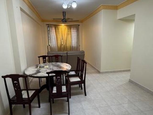 Apartment for sale in Masai, Johor