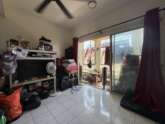 Apartment for sale in Penampang, Pinampang