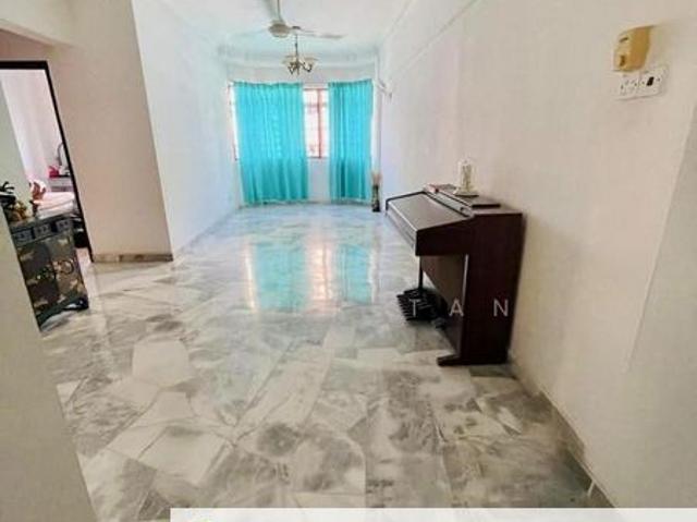 Condominium for rent in Laman 2, Majlis Perbandaran Kajang