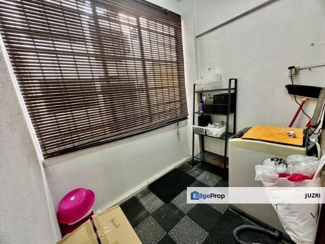 Condominium for rent in Laman 2, Majlis Perbandaran Kajang