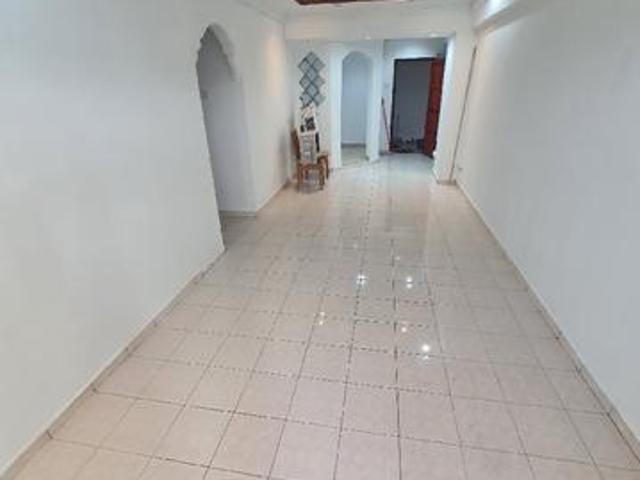 Apartment for rent in Kajang, Langat