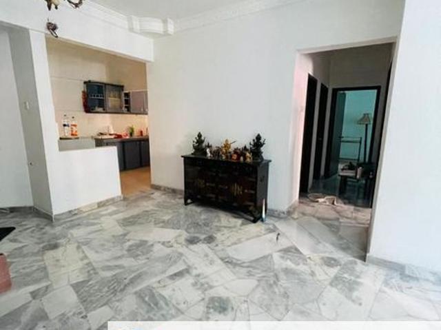 Condominium for rent in Kajang, Langat