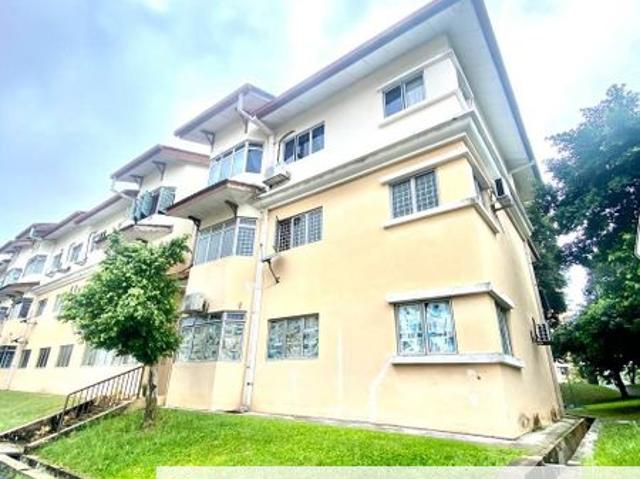 Condominium for sale in Kajang, Langat
