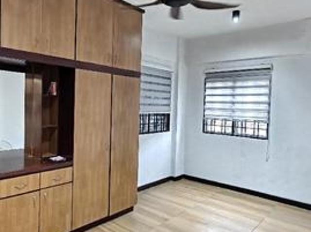 Apartment for sale in Kajang, Langat