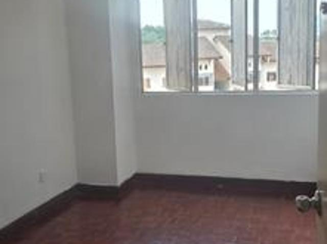 Apartment for rent in Kajang, Langat