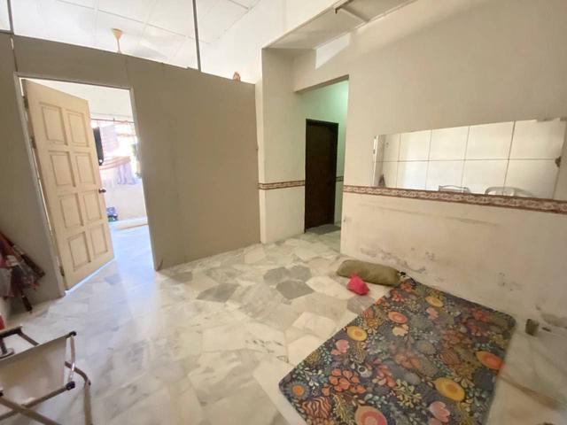 Apartment for sale in Kajang, Langat