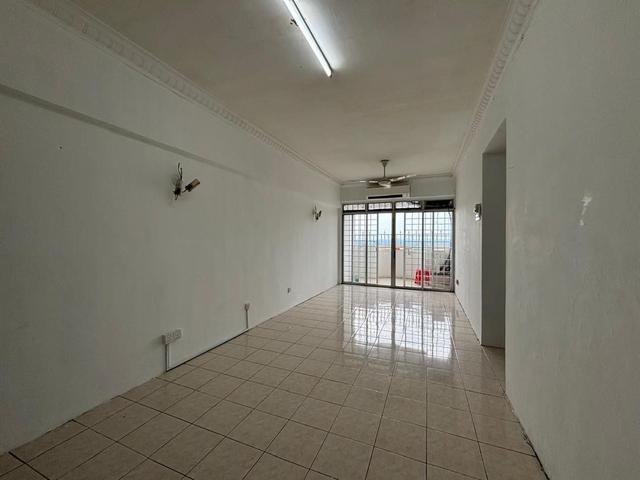 Apartment for sale in Bandar Baru Bangi, Majlis Perbandaran Kajang