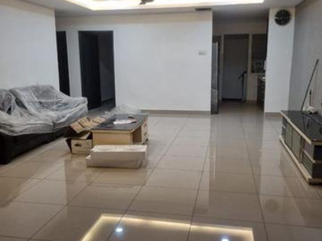 Apartment for rent in Petaling, Damansara Damai