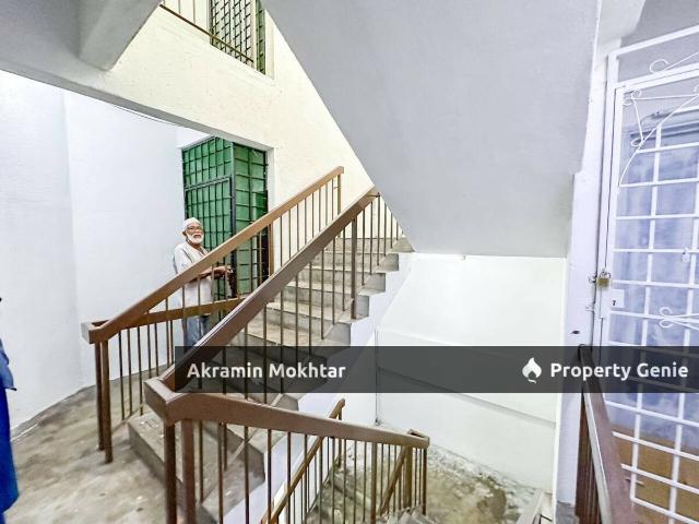 Apartment for sale in Petaling Jaya, Selangor