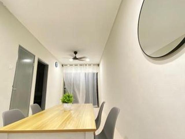 Apartment for sale in Petaling, Damansara Damai