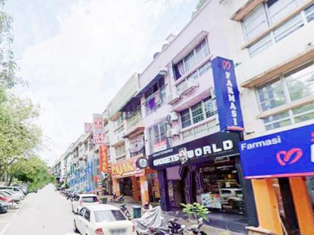 Apartment for sale in Petaling, Damansara Damai