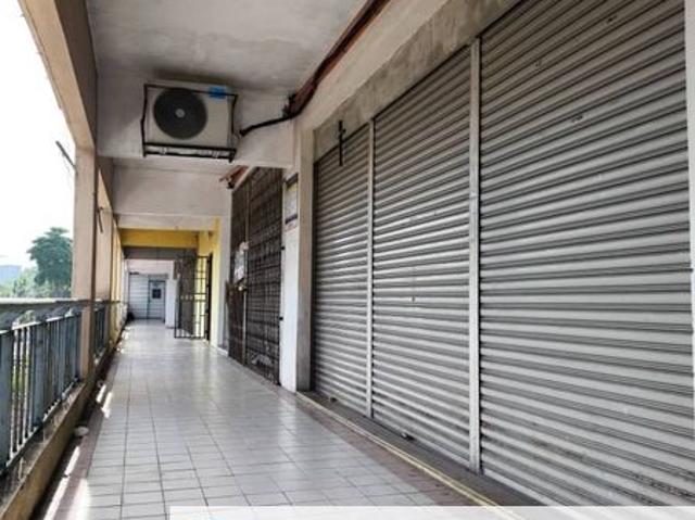 Shop for sale in Petaling, Damansara Damai