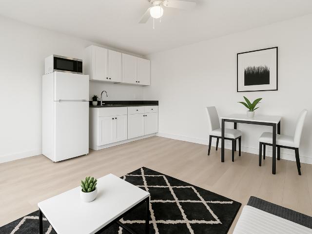 Apartment for rent in Chula Vista, California