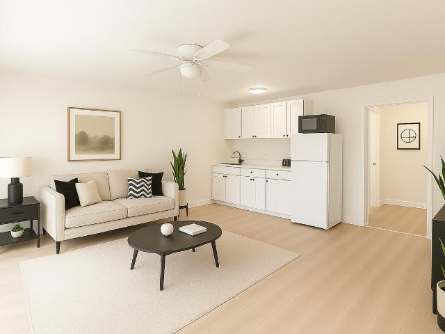 Apartment for rent in Chula Vista, California