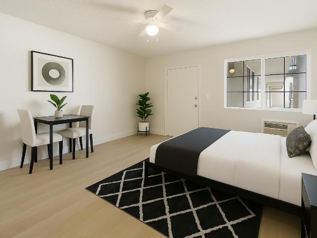 Apartment for rent in Chula Vista, California