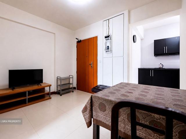 Detached House for sale