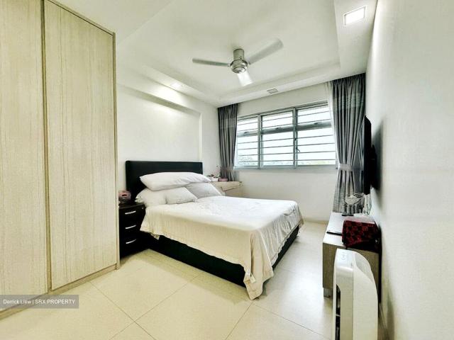 Detached House for sale