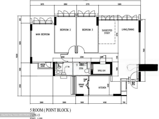 Detached House for sale