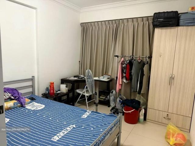 Detached House for sale
