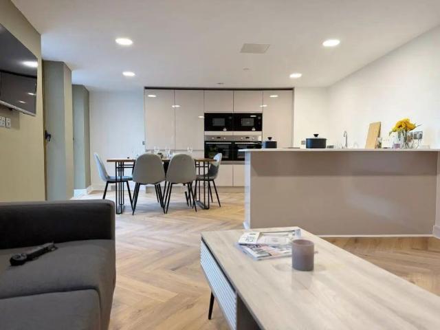 House for rent in Ropewalks, Calderstones