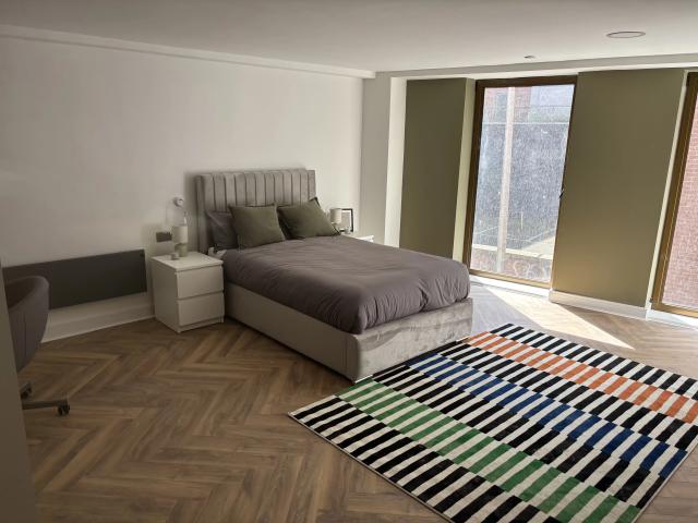 Apartment for rent in Ropewalks, Calderstones