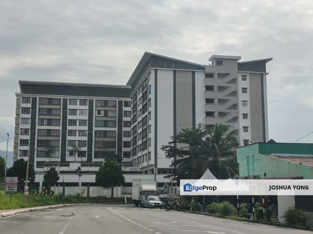 Condominium for rent in Kajang, Langat