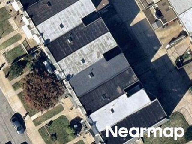 Townhouse for sale in Philadelphia, Pennsylvania