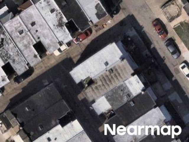Townhouse for sale in Philadelphia, Pennsylvania