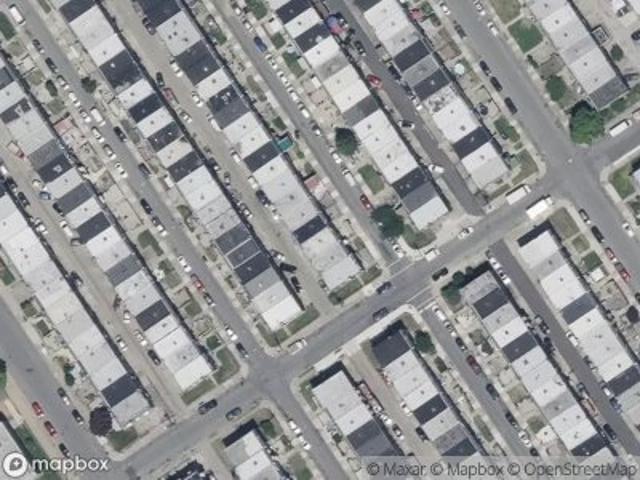 Townhouse for sale in Philadelphia, Pennsylvania