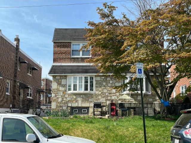 House for sale in Philadelphia, Pennsylvania