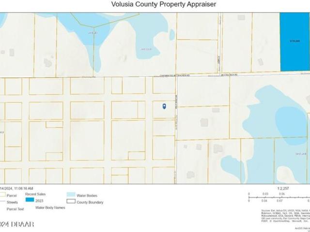 House for sale in Lake Helen, Florida