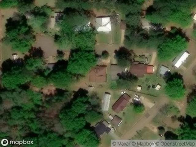 House for sale in Magee, Mississippi