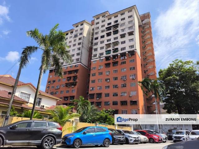 Condominium for sale in Petaling, Damansara Damai