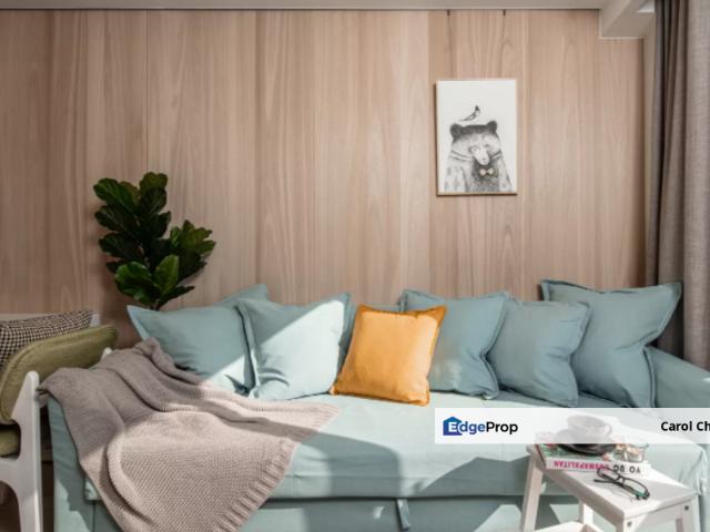 Condominium for sale in Petaling, Damansara Damai