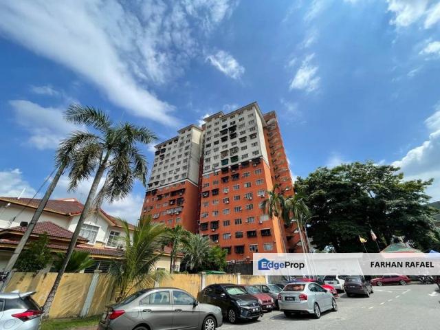 Condominium for sale in Petaling, Damansara Damai