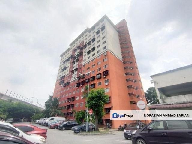 Condominium for sale in Petaling, Damansara Damai