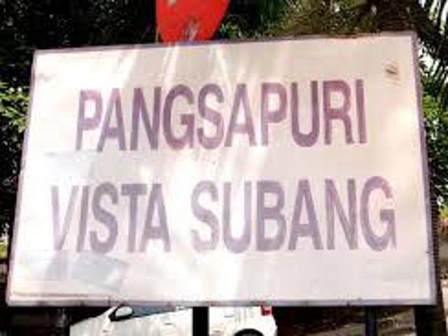 Apartment for sale in Ara Damansara, Petaling Jaya